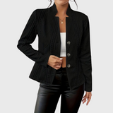 Olivia | Žakete ar elegantiem detaļām