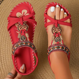 Lola™ | Ērti Ortopēdiskie Sandales