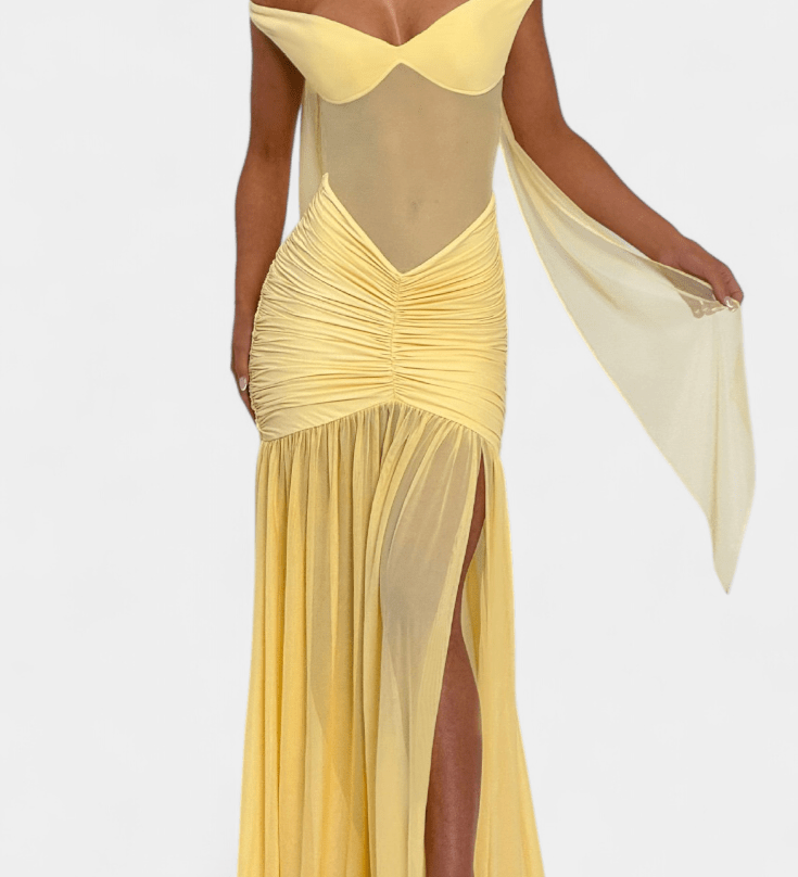 Aada™ Maxi Kleita