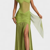Aada™ Maxi Kleita