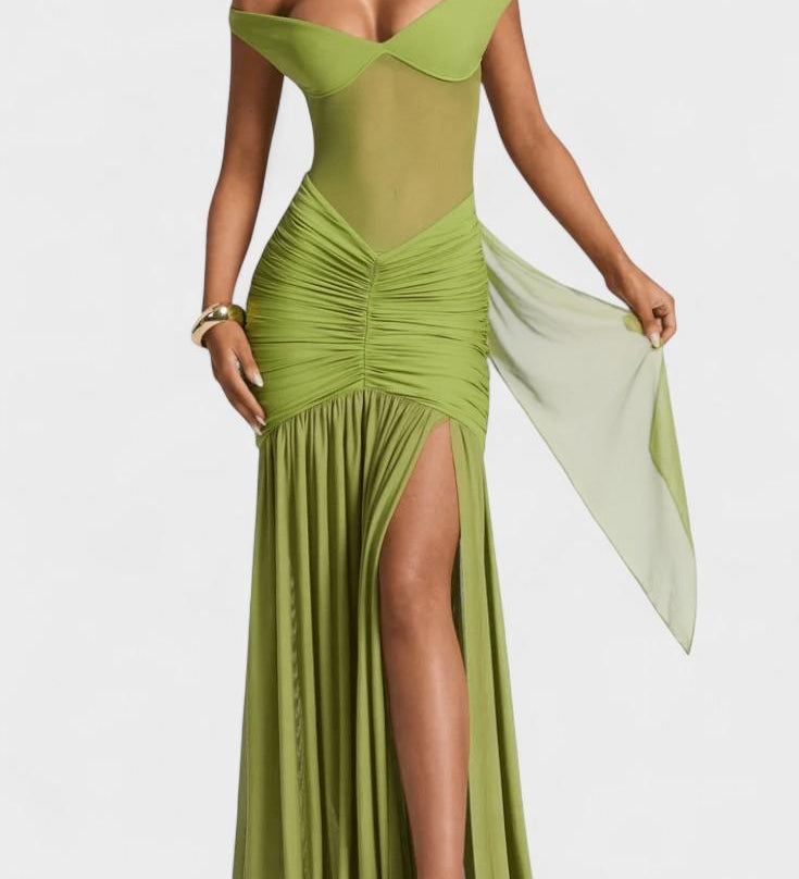 Aada™ Maxi Kleita