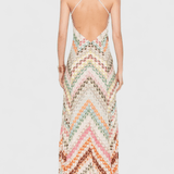 Agustina™ Maxi Kleita