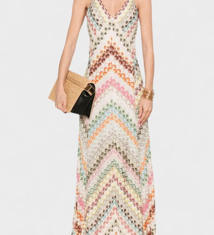 Agustina™ Maxi Kleita