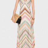Agustina™ Maxi Kleita