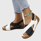 Ainsley™ | Ortopēdiskās sandales