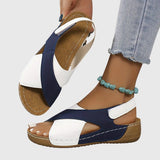 Ainsley™ | Ortopēdiskās sandales