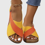 Ainsley™ | Ortopēdiskās sandales