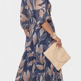 Aïsha™ Maxi Kleita