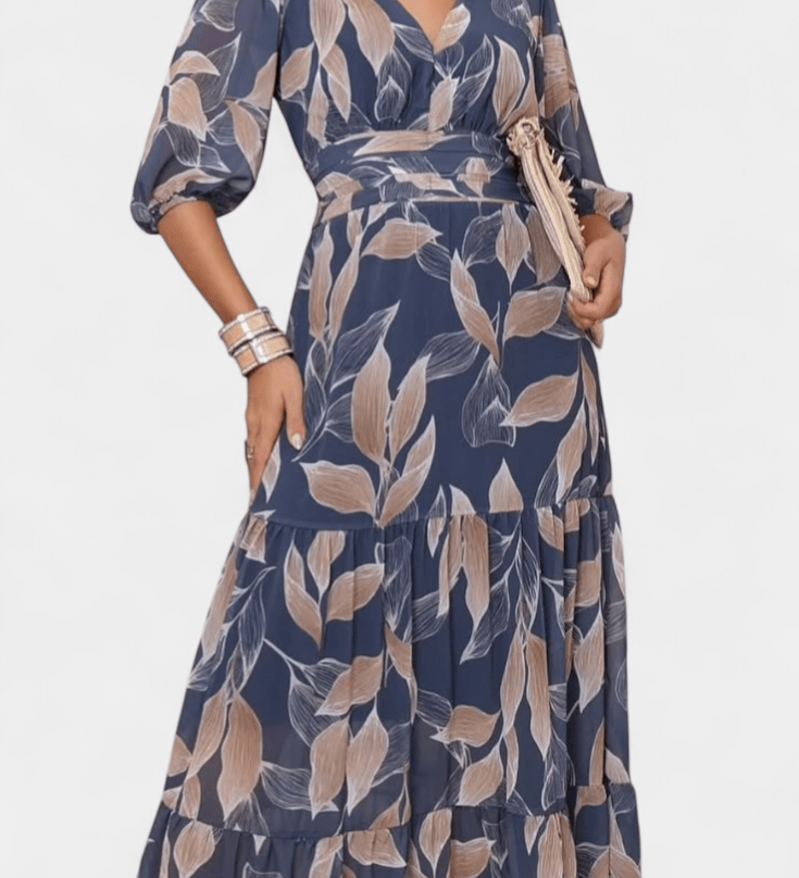 Aïsha™ Maxi Kleita