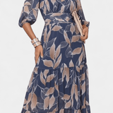 Aïsha™ Maxi Kleita