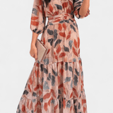 Aïsha™ Maxi Kleita