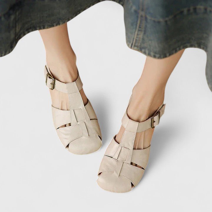 Aivorah™ | Ortopēdiskās sandales