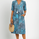 Albury™ Midi kleita