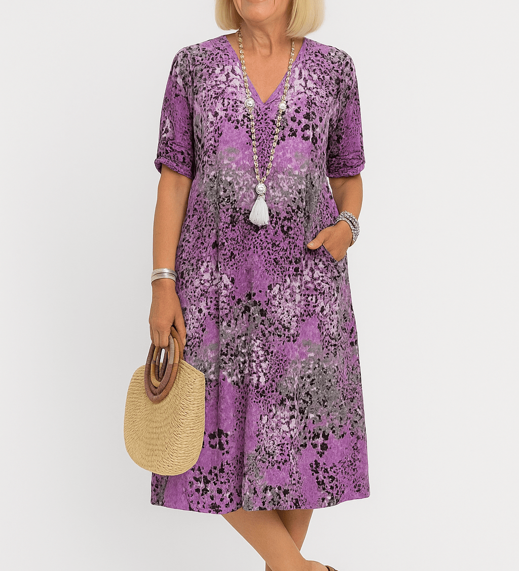 Albury™ Midi kleita
