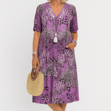 Albury™ Midi kleita