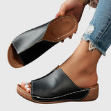Alicia™ | Stilizētas ortopēdiskās sandales
