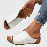 Alicia™ | Stilizētas ortopēdiskās sandales