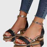 Alison | Ortopēdiskās sandales