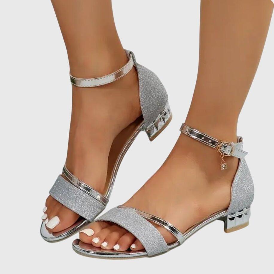 Alison | Ortopēdiskās sandales