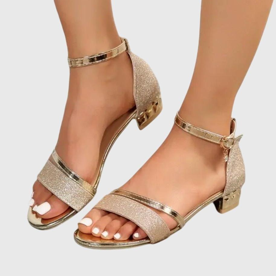 Alison | Ortopēdiskās sandales