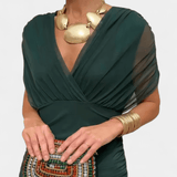 Alondra™ Midi kleita