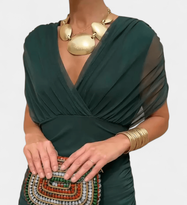 Alondra™ Midi kleita