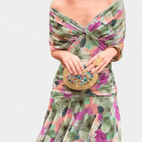 Alondra™ Midi kleita