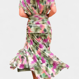 Alondra™ Midi kleita