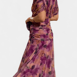 Alondra™ Midi kleita