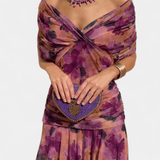 Alondra™ Midi kleita