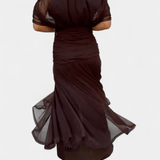 Alondra™ Midi kleita