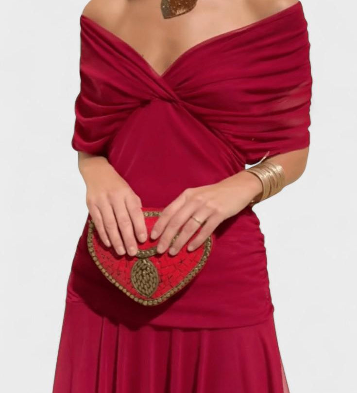 Alondra™ Midi kleita