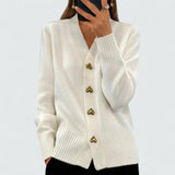 Susanna™ | Elegants džemperis