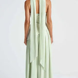 Amary™ Maxi Kleita