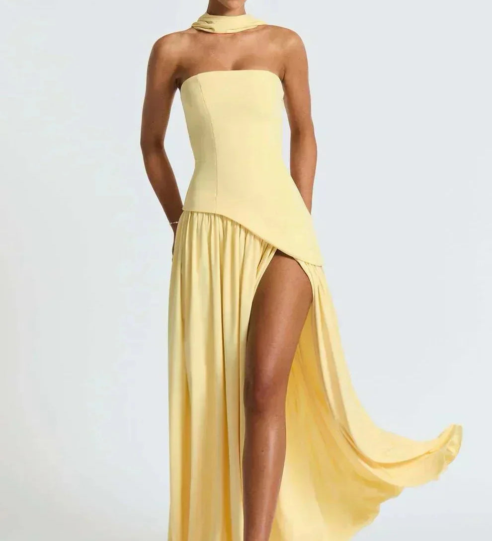 Amary™ Maxi Kleita