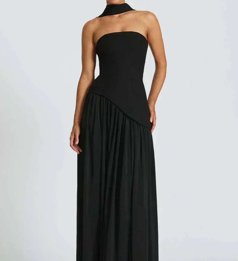 Amary™ Maxi Kleita