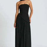 Amary™ Maxi Kleita