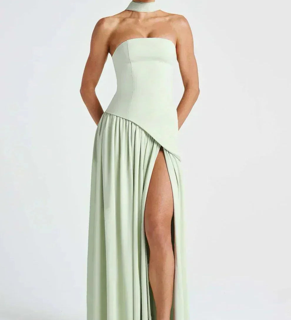 Amary™ Maxi Kleita
