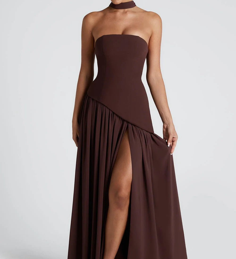 Amary™ Maxi Kleita