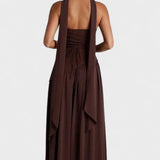 Amary™ Maxi Kleita