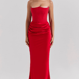 Ansa™ Maxi Kleita