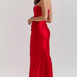 Ansa™ Maxi Kleita