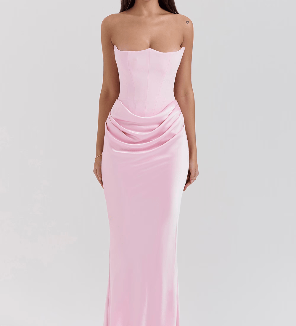 Ansa™ Maxi Kleita