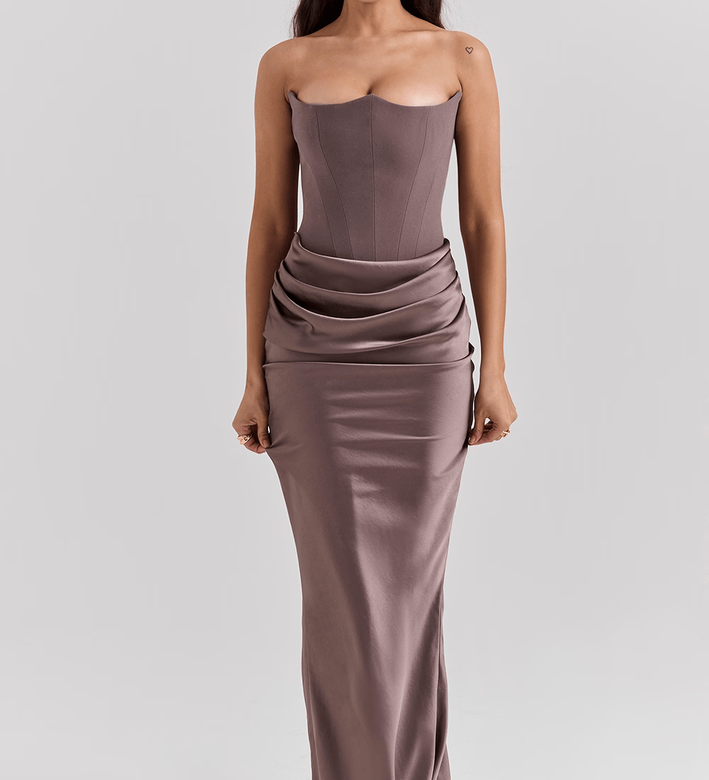 Ansa™ Maxi Kleita
