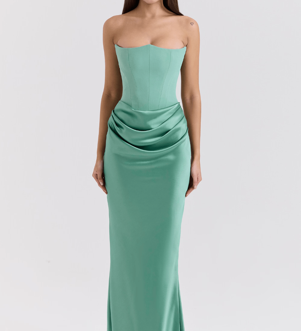 Ansa™ Maxi Kleita