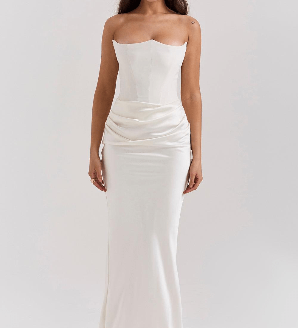 Ansa™ Maxi Kleita