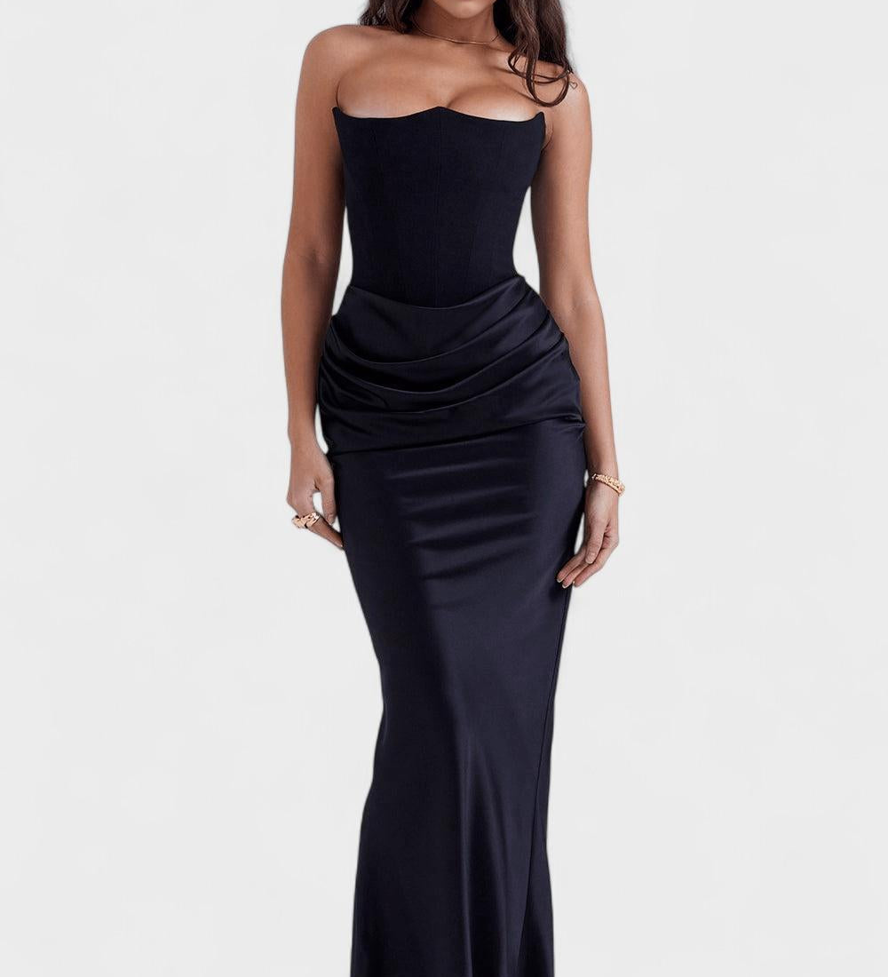 Ansa™ Maxi Kleita