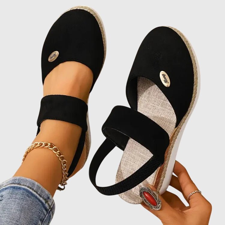 Antonia™ | Ortopēdiskās sandales