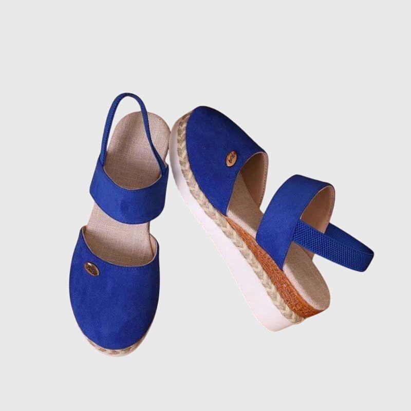 Antonia™ | Ortopēdiskās sandales