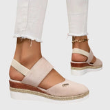 Antonia™ | Ortopēdiskās sandales